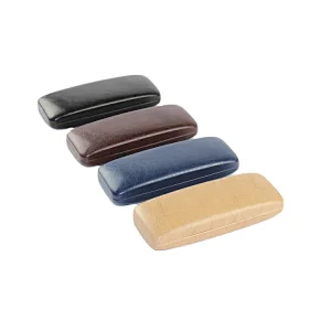 Branded Glasses Case Wholesale Eyeglasses Case Sunglass Cases Customized