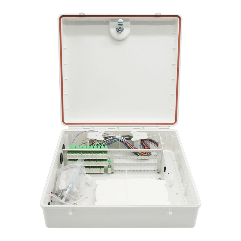 Fiber Termination Box
