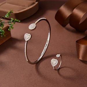 Blossom CS Jewelry Bangle-BR1X008688