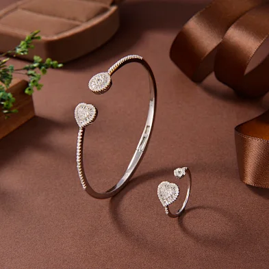 Blossom CS Jewelry Bangle-BR1X008688
