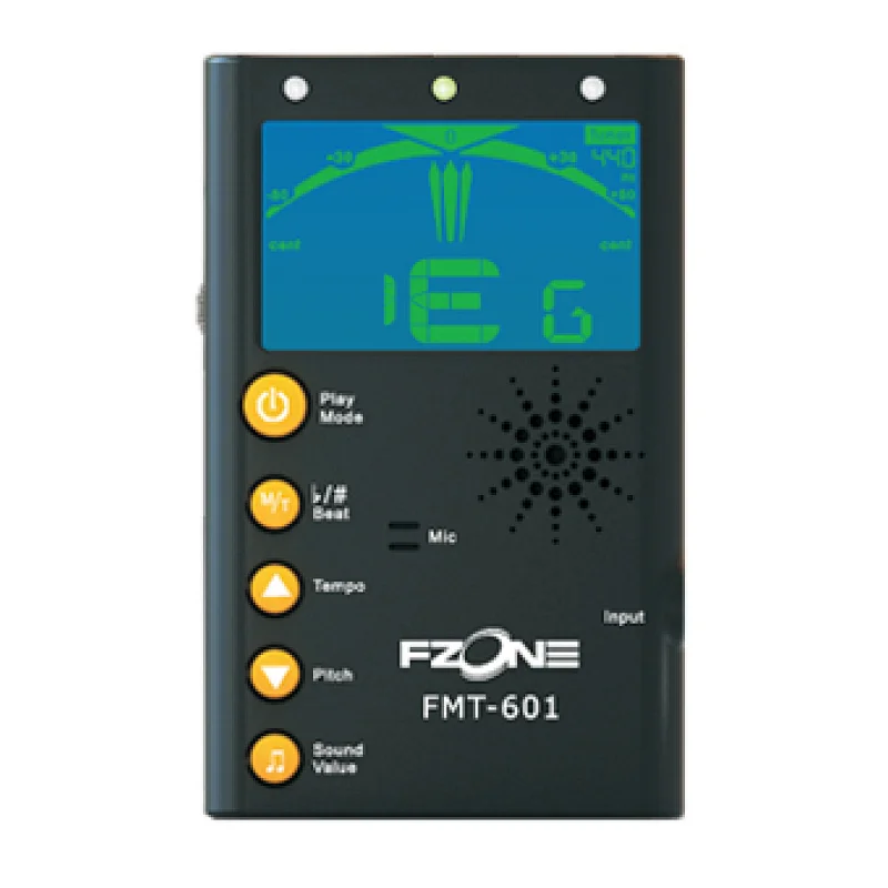 FMT-601