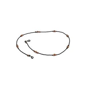 Crystal Beaded Glasses Strap for Reading Glasses
