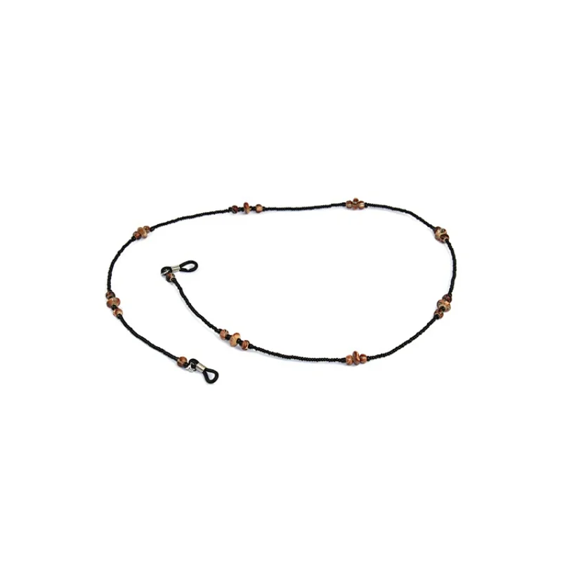 Beaded Glasses Strap