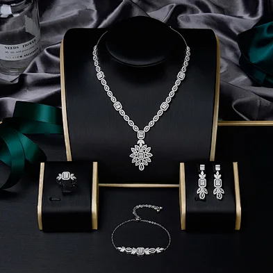 Blossom CS Jewelry Jewelry Set-WE1S008551