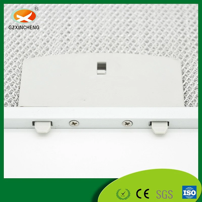 Metal Mesh Kitchen Cooker Hood Grease Filter