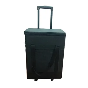 Sunglasses Storage Eyeglasses Display Suitcase