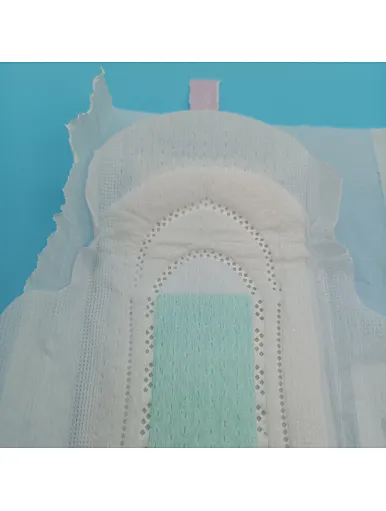 Sanitary napkin