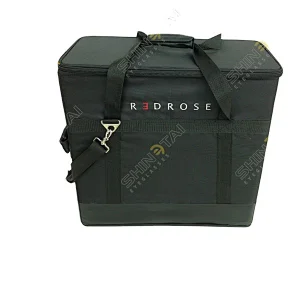 No Wheels Eyewear Storage Glasses Display Box