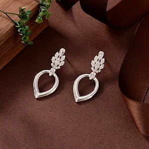 sterling silver miraculous ladybug earrings