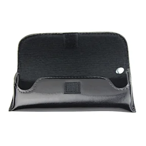Custom Soft PU Glasses Case