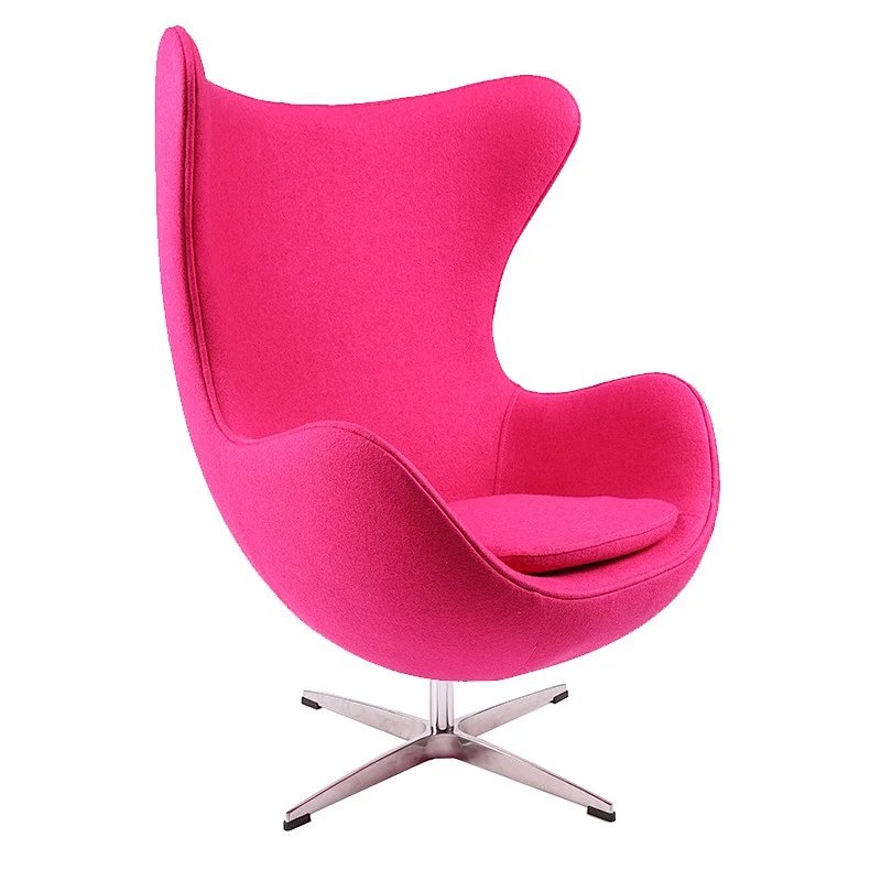 Living Room Or Hotel Chair Modern Egg Chair