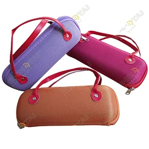 Tote Bag Design Child Sun Glasses Case