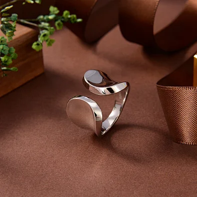 Blossom CS Jewelry Ring-RG1X008506