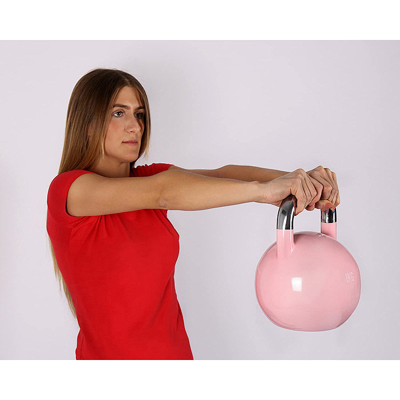 kettlebell