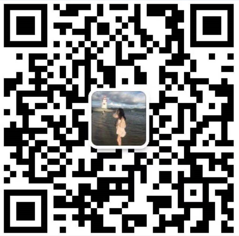 wechat qr code