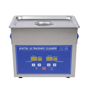 ultrasonic cleaner for hospitals