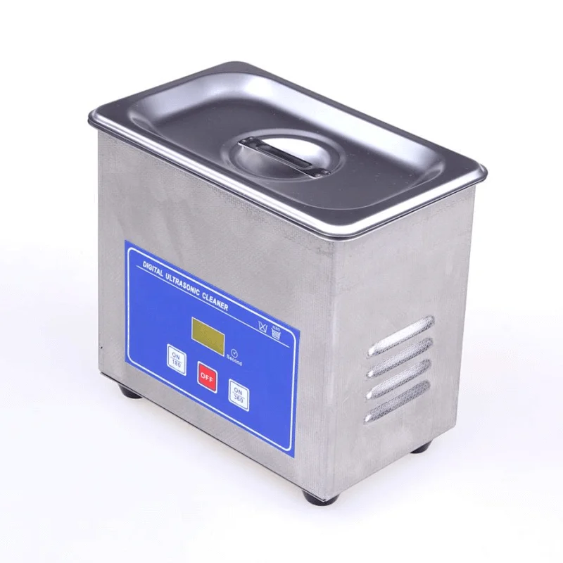 mini ultrasonic washing machine