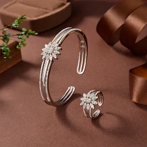 Blossom CS Jewelry Bangle-BR1X007620
