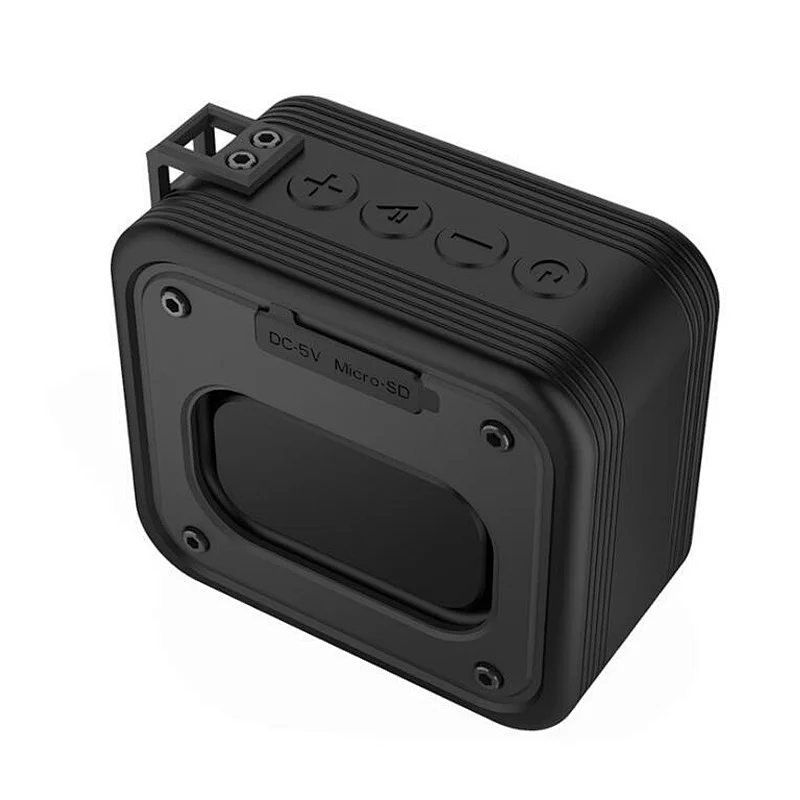 IPX7 Waterproof HIFI Bluetooth Speaker