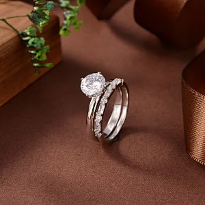 Blossom CS Jewelry Ring-RG1X008986