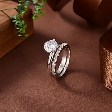 Blossom CS Jewelry Ring-RG1X008986