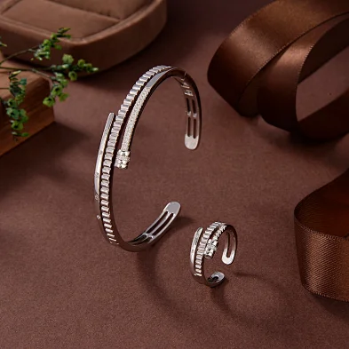 Blossom CS Jewelry Bangle-BR1X008772