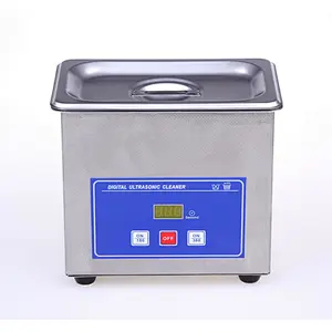 mini ultrasonic washing machine