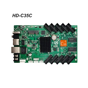 LED Control Card for Small LED Screen
