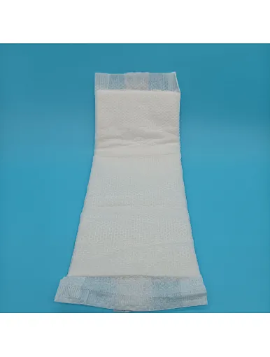 pregnancy towel