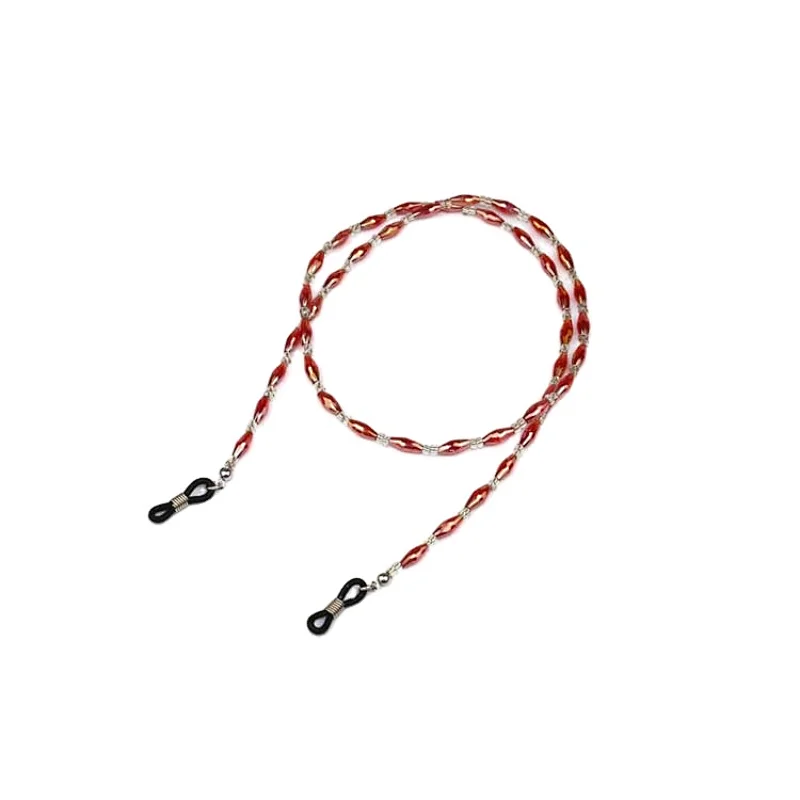 Top product pretty pearl chain for sunglasses accessories