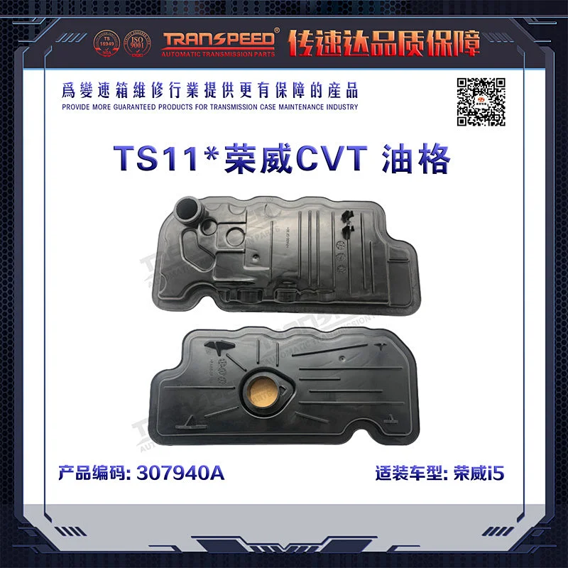 TS11 *Roewe CVT oil grid