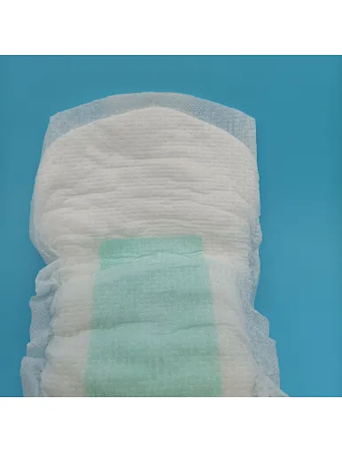 Maternity pad