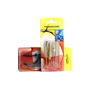 Custom accessories glasses cords