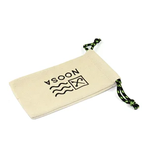 Cotton Earphone Eye Glasses Sunglasses Pouch