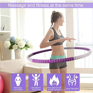 hula hoop