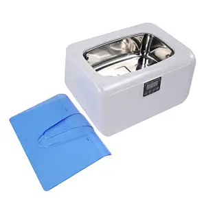 household ultrasonic cleaner