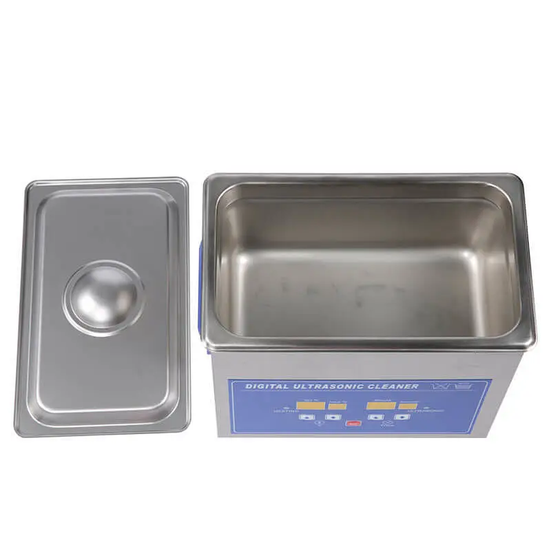 ultrasonic cleaner for lab