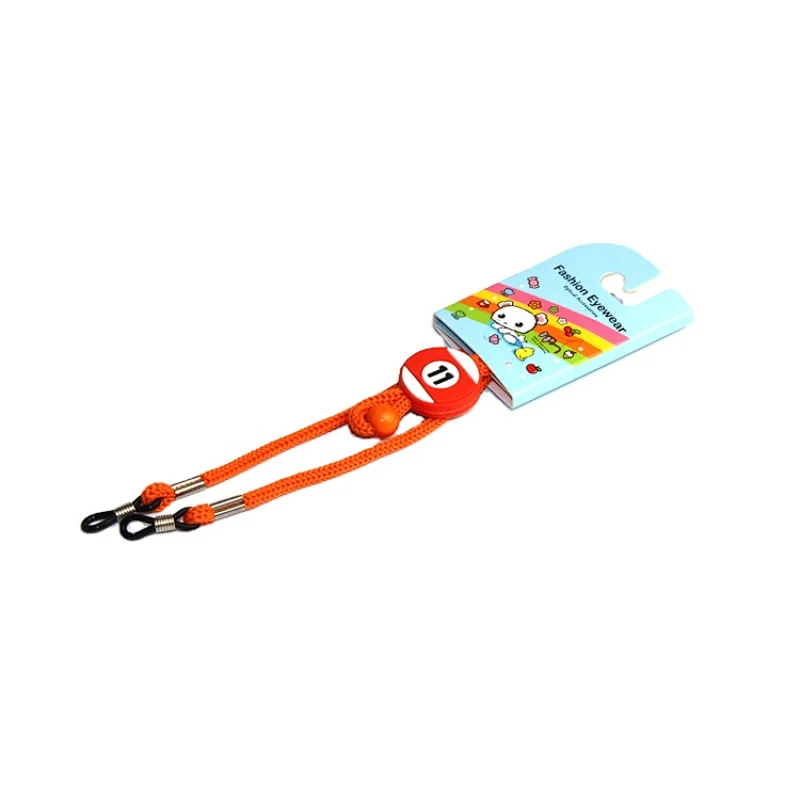 Custom accessories glasses cords