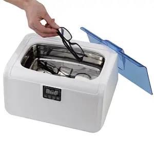 household ultrasonic cleaner