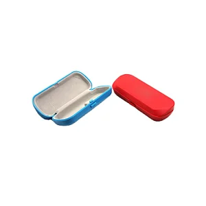 Custom Plastic Glasses Case for Optical Glasses