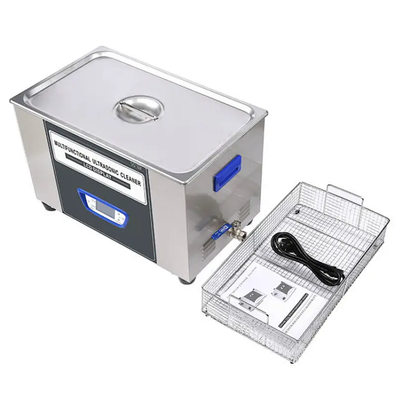 40khz ultrasonic cleaner