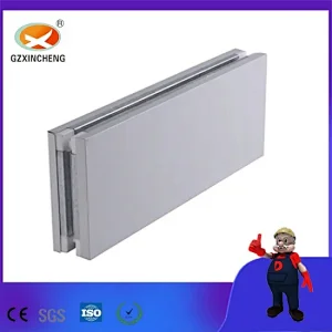 Handmade Sandwich Panel for High Clean Room