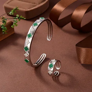 Blossom CS Jewelry Bangle-BR1X008163