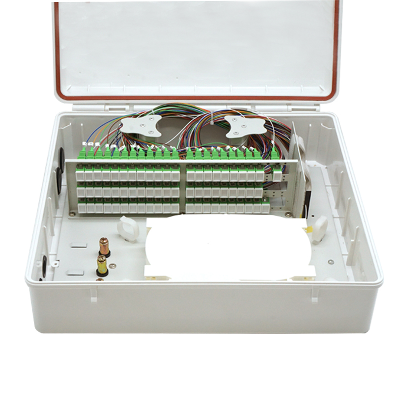 Fiber Termination Box