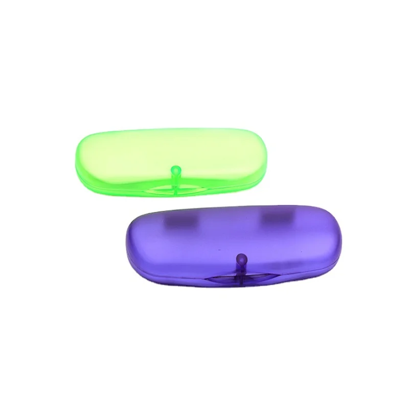 Wholesale Custom Glasses Case Simple Eyewear Case