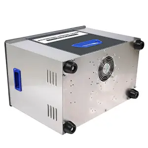 medical ultrasonic cleaning machine