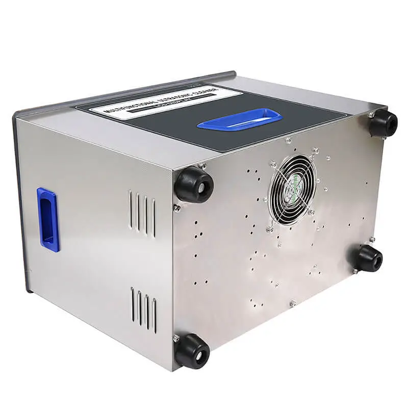 medical ultrasonic cleaning machine