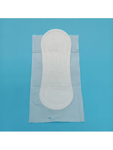 Sanitary pads