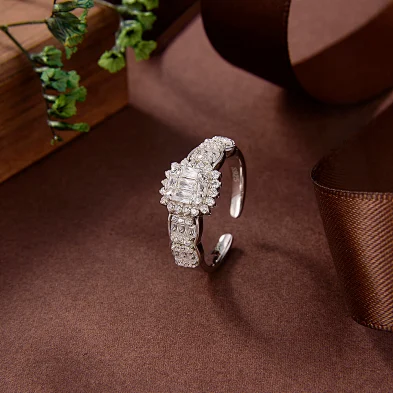 Blossom CS Jewelry Ring-RG1X009180
