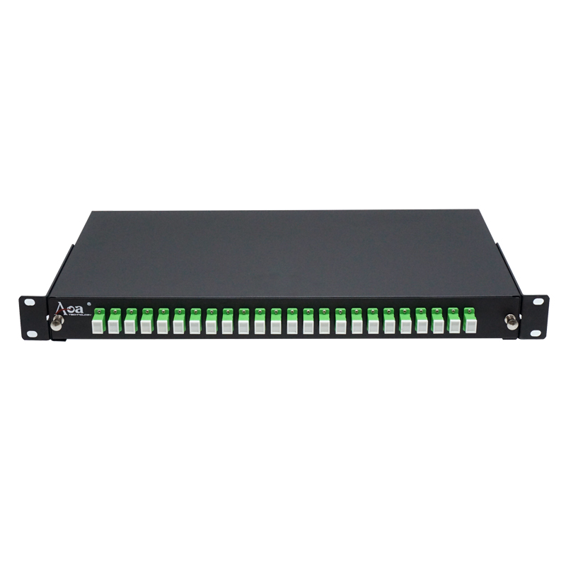 Fiber Termination Box